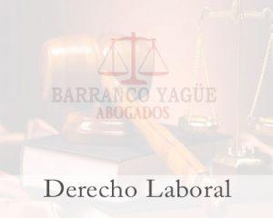 Derecho-Laboral