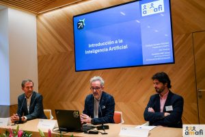 IV Congreso AMAFI