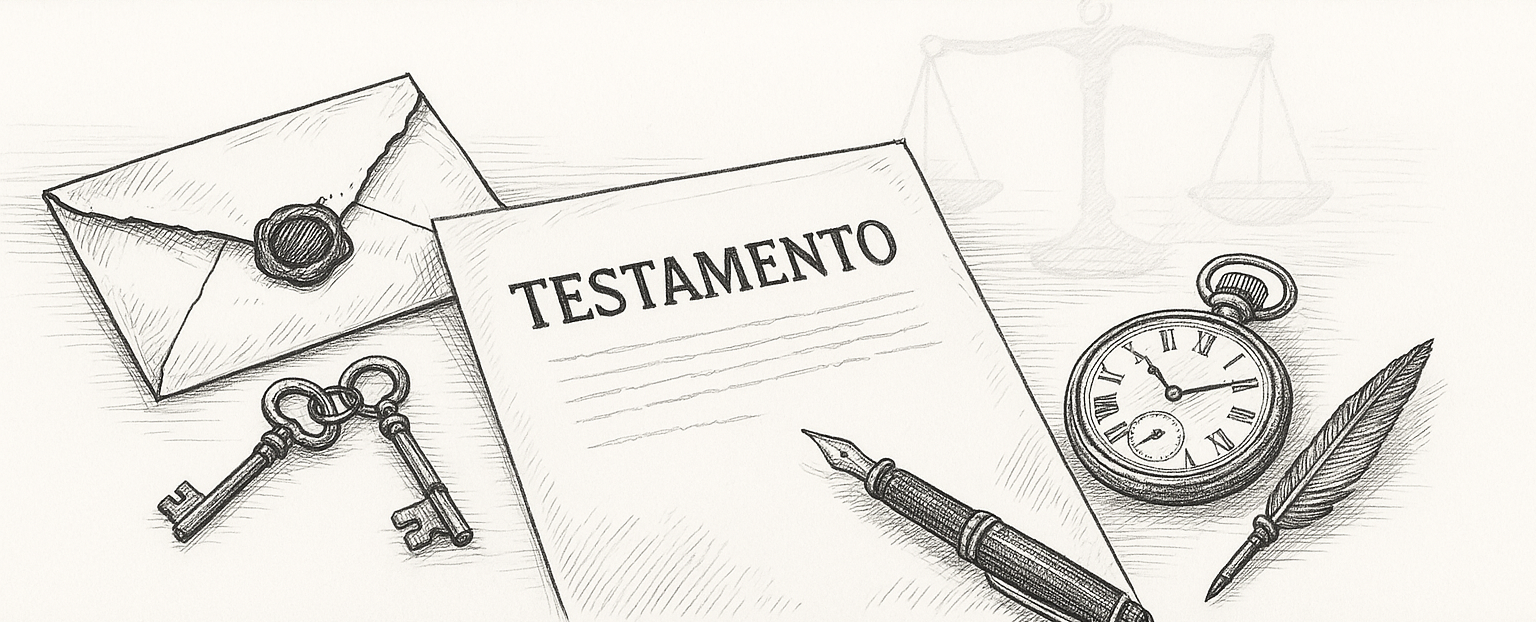 Abogados para Herencias en Madrid